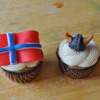 Norwegian themed celebration