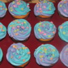 Peanut / Tree Nut Free Easter Party Cuppies