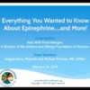 Everything You Wanted to Know About Epinephrine